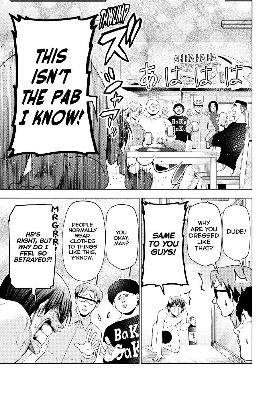 Chapter 100 image 11