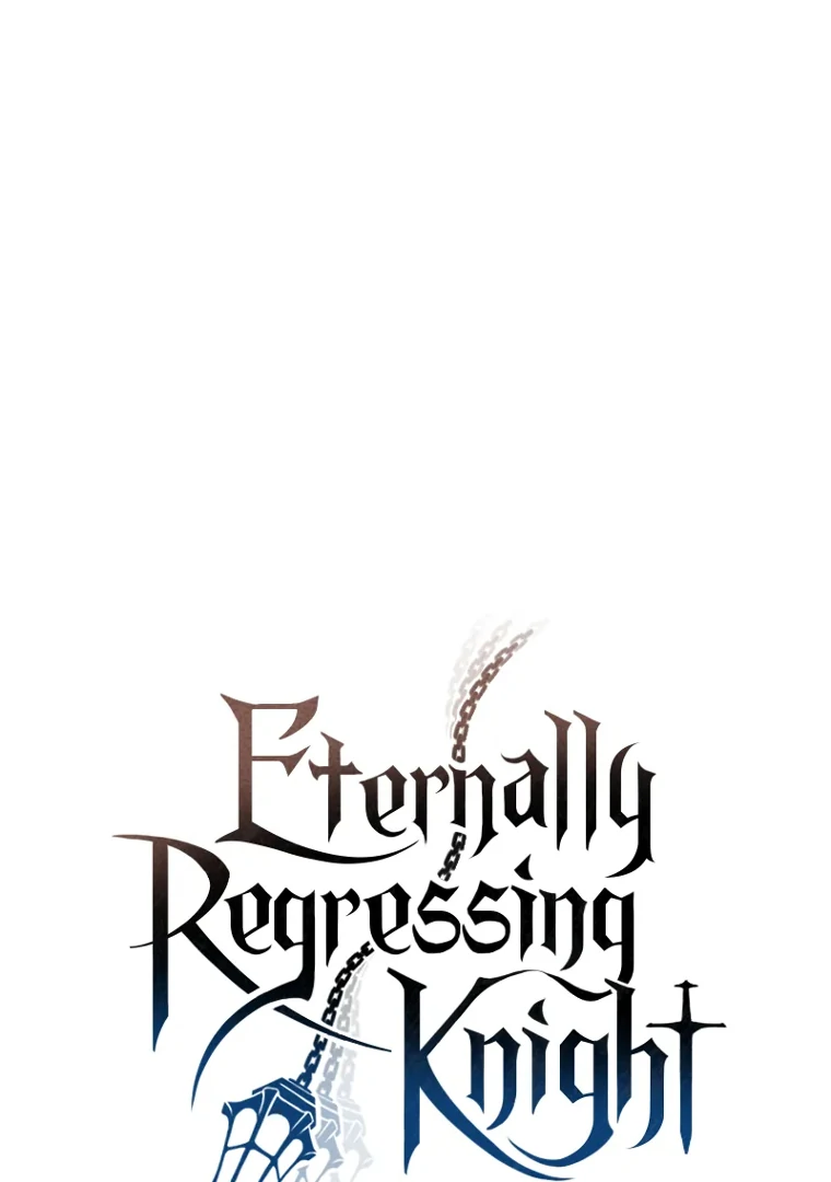 Eternally Regressing Knight-Volume 1 Chapter 34