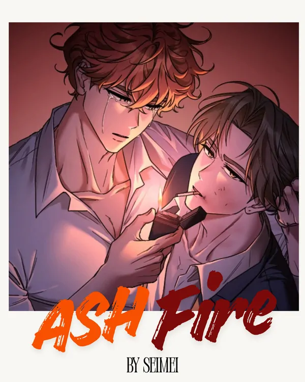ASH FIRE  || SEIMEI