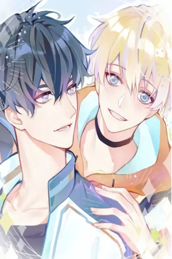 Confesión de amor fallida.